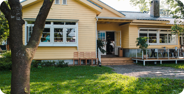 Cohasset Landscape Service